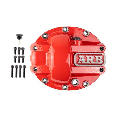ARB - ARB 0750004 Differential Cover