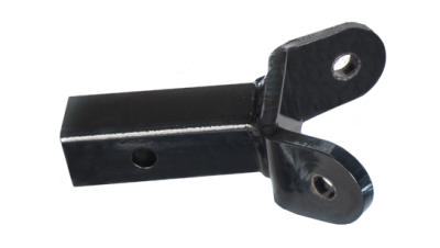 GEN-Y Hitch - GEN-Y Hitch Hitch Side Y-Shank Bracket for Drop Hitch Stabilizer GH-0103