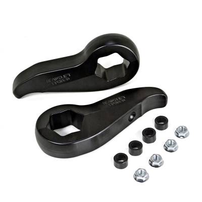 ReadyLift - ReadyLift 2.25" Suspension Leveling Kit'silverado/Sierra HD 66-3011