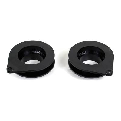 ReadyLift - ReadyLift 1.5" Rear Coil Spring Spacers Pair for 09-18 Ram 1500 66-1031