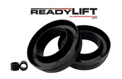 ReadyLift - ReadyLift 2.0" Suspension Leveling Kit 99-06 Silverado/Sierra RWD 66-3025
