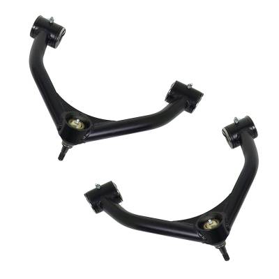 ReadyLift - ReadyLift 47-3440 7-8" Lift Front Control Arms for 11-19 Silverado/Sierra HD