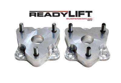 ReadyLift - ReadyLift 2.0" Suspension Leveling Kit for 09-18 Ram 1500 4WD 66-1030
