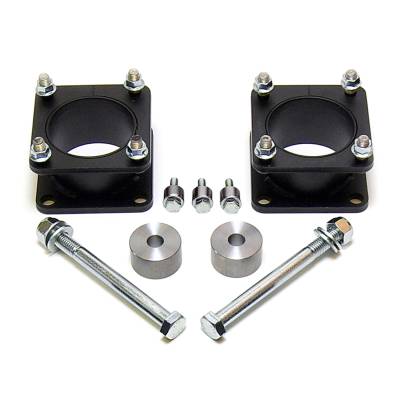 ReadyLift - ReadyLift 2.5" Suspension Leveling Kit for 07-21 Tundra 66-5075