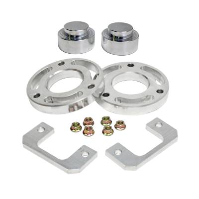 ReadyLift - ReadyLift 2.25" SST Suspension Lift Kit 07-20 GM 1500 SUV 69-3015