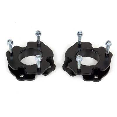 ReadyLift - ReadyLift 2.0" Suspension Leveling Kit 10-14 Ford F150 Raptor 4WD 66-2055
