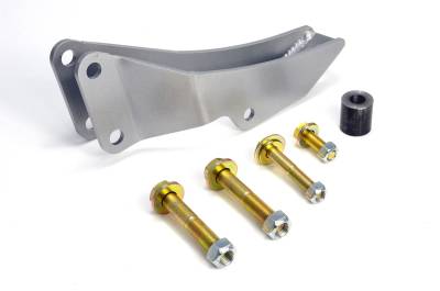ReadyLift - ReadyLift 47-1511 4-6" Front Track Bar Bracket for 09-13 Lift Ram 2500/3500