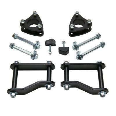 ReadyLift - ReadyLift 2.5" SST Suspension Lift Kit for Frontier & Xterra 69-4510