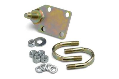 JKS - JKS Suspension Tie Rod Mount Steering Stabilizer Bracket Kit JKSOGS924