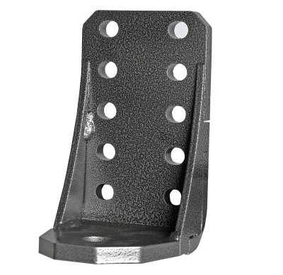 GEN-Y Hitch - GEN-Y Hitch GLYDER TORSION-FLEX 6" Adjustable Ball Mount 7K GH-12010