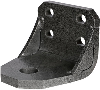 GEN-Y Hitch - GEN-Y Hitch GLYDER TORSION-FLEX 2" Adjustable Ball Mount 7K GH-12015