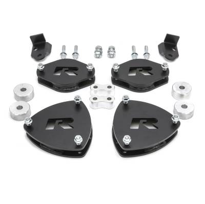 ReadyLift - ReadyLift 1.5" SST Suspension Lift Kit for 13-17 Crosstrek 69-9315