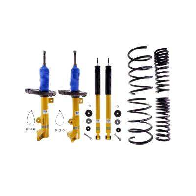 Bilstein - Bilstein 46-181817 Complete Suspension Kit B12 Pro-Kit