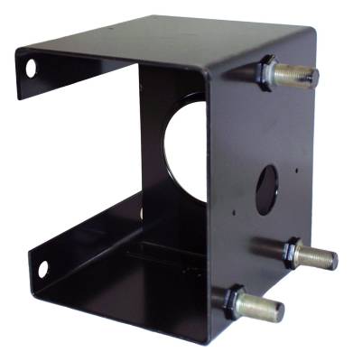 Crown Automotive Jeep Replacement - Crown Automotive J5461361 Spare Tire Bracket for CJ5 CJ7 Scrambler