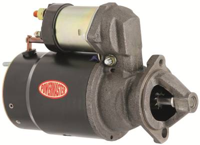 Powermaster Performance - Powermaster 3635 Starter