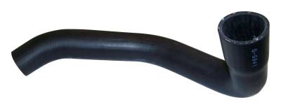 Crown Automotive Jeep Replacement - Crown Automotive 52028265AD Radiator Hose