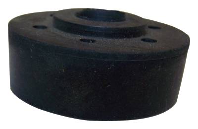 Crown Automotive Jeep Replacement - Crown Automotive 52087768 Shock Grommet