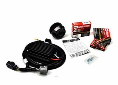 Roush Performance - Roush Performance Phase 1 to Phase 2 Supercharger Upgrade 15-17 Mustang 421994