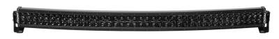 Rigid Industries - Rigid Industries RDS-Series Pro 40" Midnight LED Light Bar Spot 884213BLK