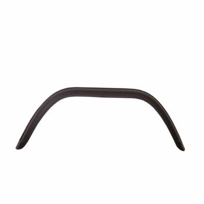 Rugged Ridge - Rugged Ridge 11604.03 Rear Fender Flare Left Side for Jeep CJ8 Scrambler