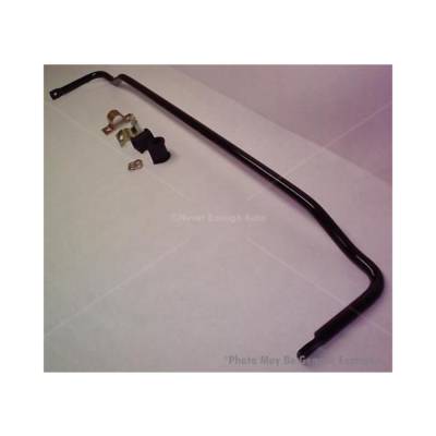 Addco - Addco 2067 Rear Performance Anti Sway Bar Stabilizer Kit