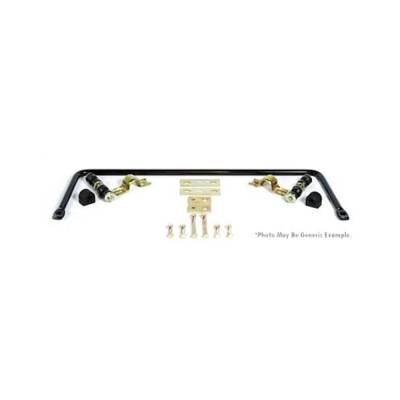 Addco - Addco 128 Front Performance Anti Sway Bar Stabilizer Kit
