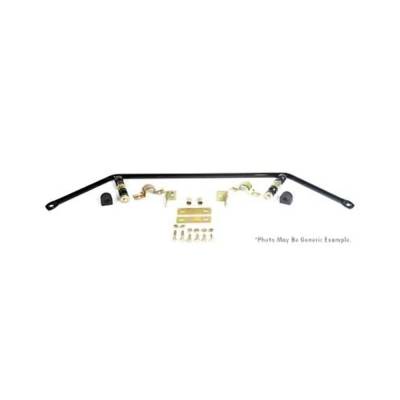 Addco - Addco 276 Rear Performance Anti Sway Bar Stabilizer Kit