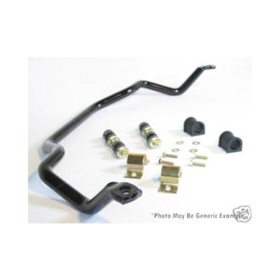 Addco - Addco 536 Front Performance Anti Sway Bar Stabilizer Kit