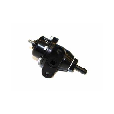 AEM Electronics - AEM 25-300BK Adjustable Fuel Pressure Regulator Black 1994-2001 Acura Integra