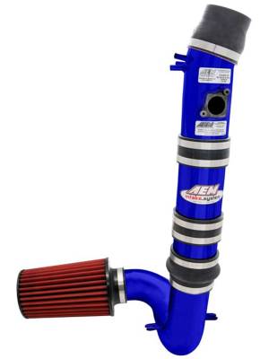 AEM Induction - AEM 21-485B Cold Air Intake System MAZDA