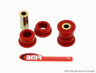 BMR Suspension - BMR BK006 Bushing Kit Rear Trailing Arm Outer