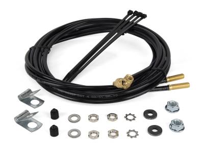 Air Lift - Air Lift 22022 Replacement Air Line Hose Kit