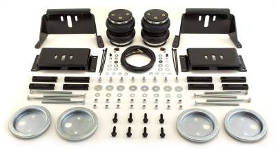 Air Lift - Air Lift 57242 LoadLifter 5000 Rear Suspension Air Bag Leveling Spring Kit