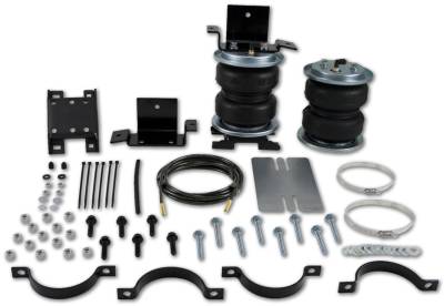 Air Lift - Air Lift 88221 LoadLifter 5000 Ultimate Air Spring Kit
