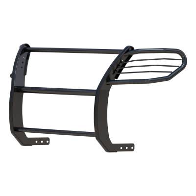 ARIES - Aries Offroad 3065 The Aries Bar Grille/Brush Guard Black 1Pc