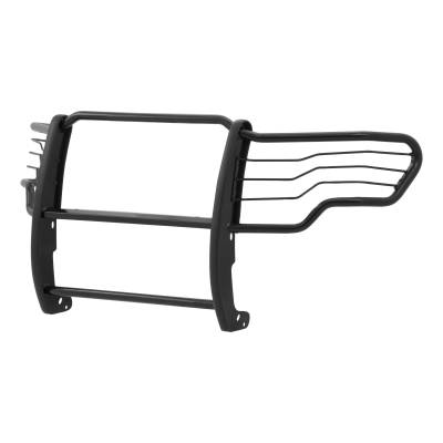 ARIES - Aries Offroad 3063 The Aries Bar Grille/Brush Guard Black 1Pc F150 PICKUP