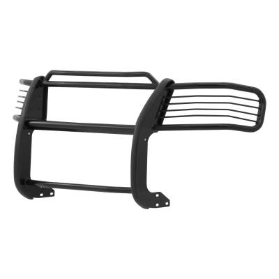 ARIES - Aries Offroad 3046 The Aries Bar Grille/Brush Guard Black 1 pc.