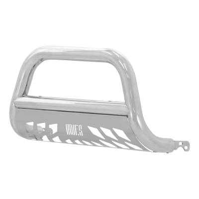 ARIES - Aries Offroad 35-3004 Aries Bull Bar