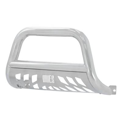 ARIES - Aries Offroad 35-2003 Aries Bull Bar for FJ CRUISER