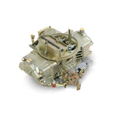 Holley - Holley Performance 0-3310C Street/Strip Carburetor