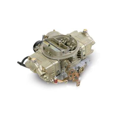 Holley - Holley Performance 0-80531 Street Carburetor