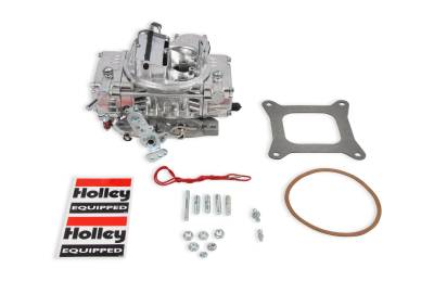 Holley - Holley Performance 0-80457S Street Carburetor
