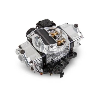 Holley - Holley Performance 0-86770BK Ultra Street Avenger Carburetor
