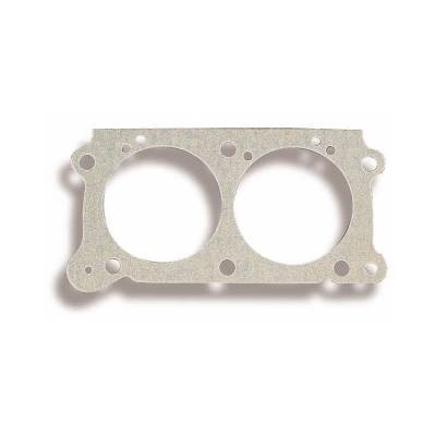 Holley - Holley Performance 108-40 Throttle Body Gasket Model 2300 Carburetor