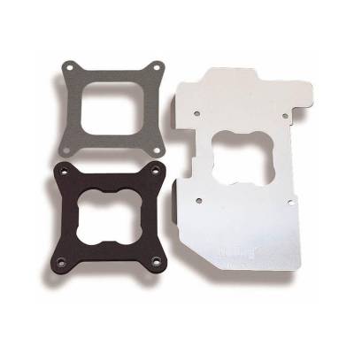 Holley - Holley Performance 108-70 Heat Shield for Models 4010/4150/4160