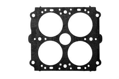 Holley - Holley Performance 108-3 Throttle Body Gasket