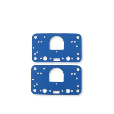 Holley - Holley Performance 108-89-2 Metering Block Gasket