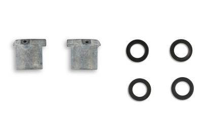 Holley - Holley Performance 121-140 Accelerator Pump Discharge Nozzle