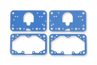 Holley - Holley Performance 108-203 Carburetor Gasket