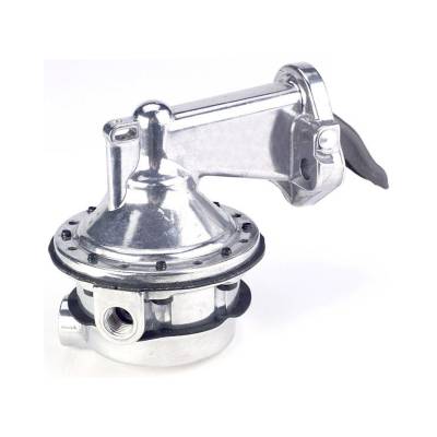 Holley - Holley Performance 12-440-11 Mechanical Fuel Pump